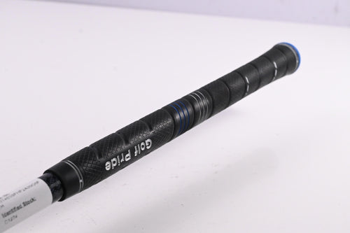 Titleist TS3 Driver / 9.5 Degree / Stiff Flex Mitsubishi Tensei AV Blue 55 Shaft