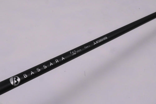 Mitsubishi Chemical Bassara E-Series 52 Driver Shaft / Ladies Flex / Titleist