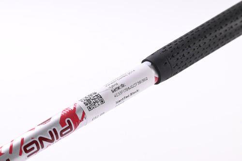 Ping Karsten Combo 2014 #5 Hybrid / 25.5 Degree / Regular Flex Ping KS 401 Shaft