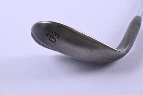 Titleist Vokey SM9 Lob Wedge / 60 Degree / Wedge Flex N.S.Pro Modus 3 Shaft