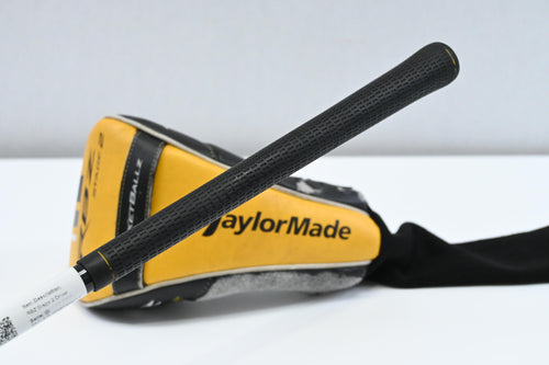 Taylormade RBZ Stage 2 Driver / 10.5 Degree / Regular Flex Rocket Fuel 50