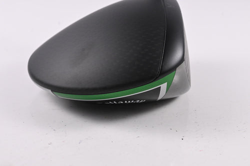 Callaway Elyte Driver / 9 Degree / Stiff Flex Denali Charcoal 60 Shaft