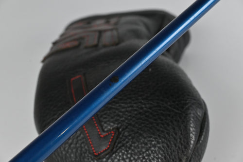 PXG 0811 X Prototype Driver / 9 Degree / Stiff Flex EvenFlow Riptide CB 60 Shaft