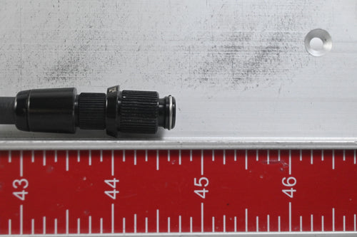 Mitsubishi Chemical Fubuki Z 50 Driver Shaft / Regular Flex / Nike