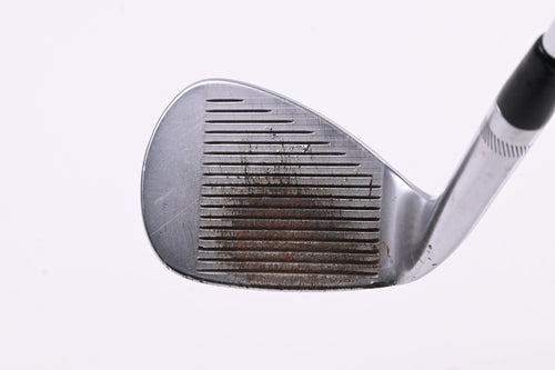 Titleist Vokey SM8 Lob Wedge / 58 Degree / Wedge Flex Titleist Vokey Shaft