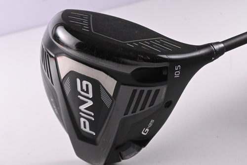 Ping G425 SFT Driver / 10.5 Degree / Senior Flex Ping Alta CB Blue 50 Shaft