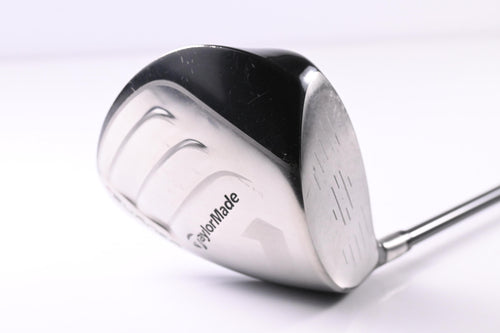 Taylormade Burner Superfast Driver / 9.5 Degree / Stiff Flex Matrix Ozik Shaft