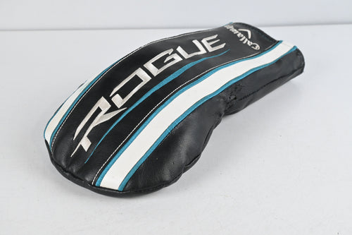 Callaway Rogue Sub Zero Driver / 9 Degree / Stiff Flex EvenFlow Blue 65 Shaft