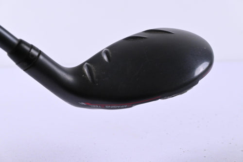 Ping G410 #3 Hybrid / 19 Degree / Regular Flex Ping Alta CB Red 70 Shaft