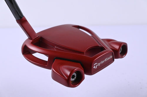 Taylormade Spider Tour Red Putter / 34 Inch