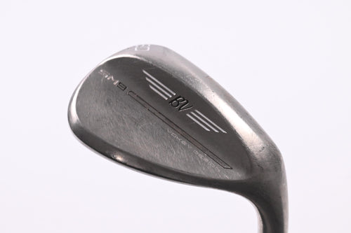 Titleist Vokey SM9 Lob Wedge / 60 Degree / X-Flex KBS Tour-V 120 Shaft