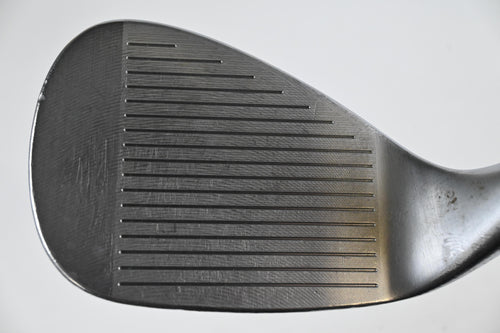 Cleveland RTX-3 Gap Wedge / 50 Degree / Wedge Flex Dynamic Gold Shaft