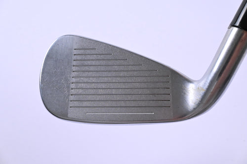Cobra LTDx #7 Iron / Regular Flex KBS Tour C-Taper 110 Shaft
