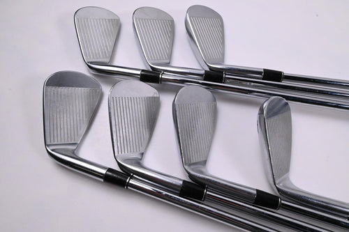 Srixon ZXi5/ZXi7 Irons / 5-PW+GW / Stiff Flex N.S.Pro 950GH Neo Shafts