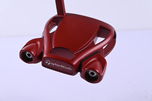 Taylormade Spider Tour Red Putter / 34 Inch