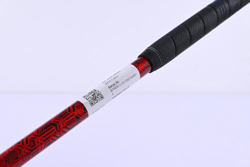 Ping G410 #3 Hybrid / 19 Degree / Regular Flex Ping Alta CB Red 70 Shaft