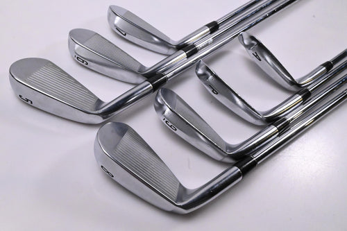 Srixon ZXi5/ZXi7 Irons / 5-PW+GW / Stiff Flex N.S.Pro 950GH Neo Shafts