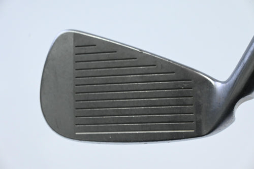 Ping S55 #4 Iron / 24 Degree / Black Dot / Regular Flex Apollo Shaft