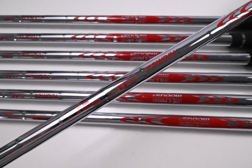 Ping i530 Irons / 5-PW+GW / Orange Dot / Stiff Flex NS Pro Modus 3 Tour 105