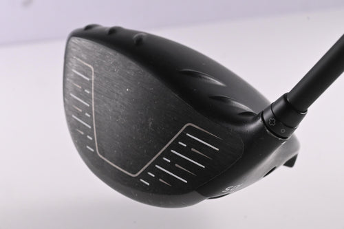 Ping G425 SFT Driver / 10.5 Degree / Senior Flex Ping Alta CB Blue 50 Shaft