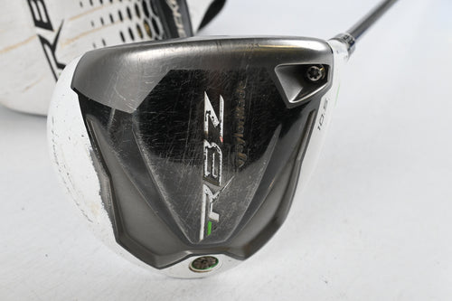 Taylormade RBZ Driver / 10.5 Degree / Regular Flex Matrix Ozik XCon-5 Shaft