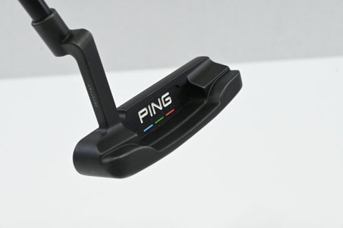 Ping PLD Milled Anser 2022 Putter / 33 Inch