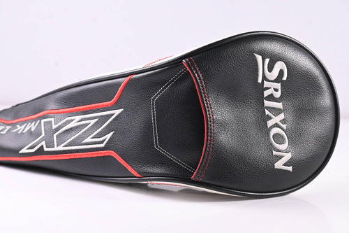 Srixon ZX5 Mk II 2023 Driver / 10.5 Degree / Regular Flex Fujikura Ventus Blue 6