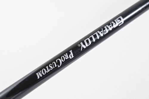Taylormade R580 #3 Wood / 15 Degree / Regular Flex Grafalloy ProCustom Shaft