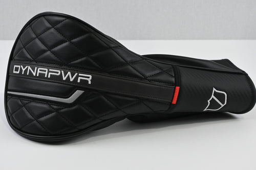 Wilson DYNAPWR 2025 Carbon Driver / 10.5 Degree / X-Flex Ventus Blue TR 7