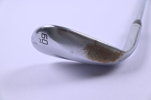 Titleist Vokey SM8 Lob Wedge / 60 Degree / Wedge Flex Vokey Design SM8 Shaft