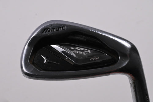 Mizuno JPX 825 Pro #9 Iron / 41 Degree / Stiff Flex Dynalite Gold XP S300 Shaft