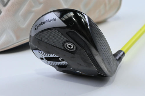Taylormade Qi10 Tour #3 Wood / 15 Degree / Stiff Flex UST Proforce V2 7 Shaft