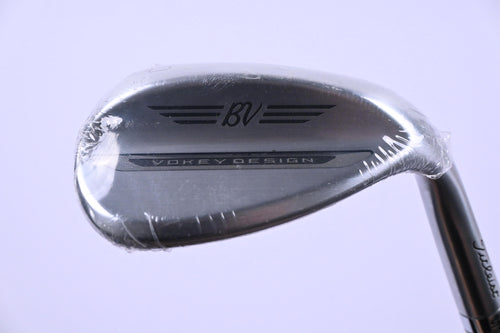 Titleist Vokey SM11 Lob Wedge / 60 Degree / Wedge Flex Vokey Design SM11