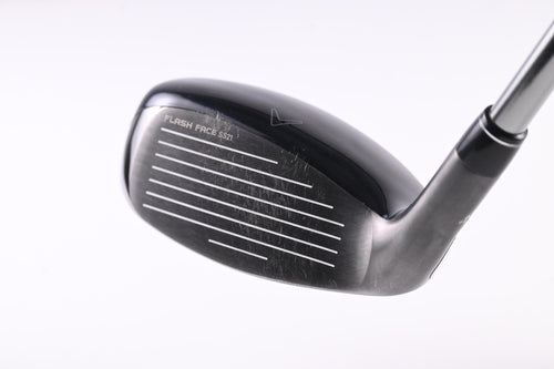 Ladies Callaway Big Bertha Reva 21 #4 Hybrid / 22 Degree / Ladies Flex RCH 45 Shaft