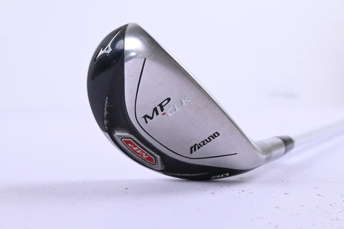 Mizuno MP-CLK #3 Hybrid / 20 Degree / Regular Flex Fubuki 84 Shaft
