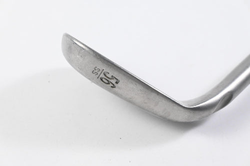 Ping Tour Gorge Sand Wedge / 56 Degree / Green Dot / Senior Flex Ping KS 401