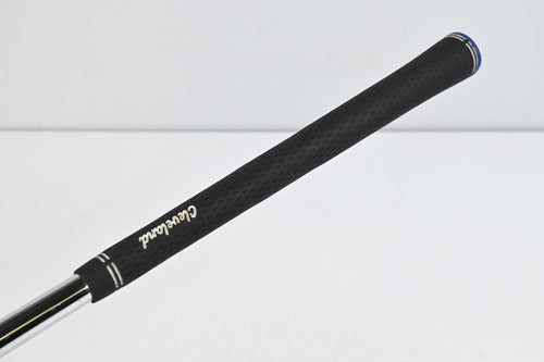 Cleveland RTX-3 Gap Wedge / 50 Degree / Wedge Flex Dynamic Gold Shaft