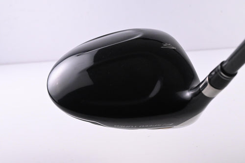 Left Hand Cobra S9-1 Driver / 10.5 Degree / Regular Flex Aldila DVS 50 Shaft