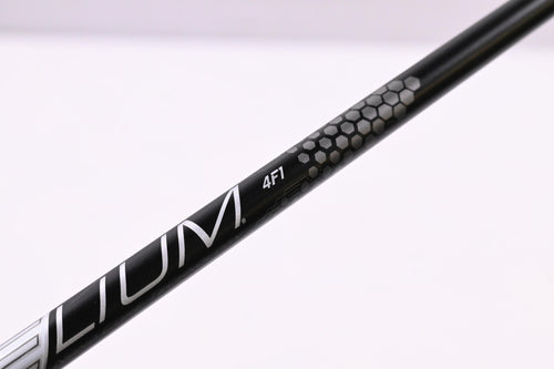 UST Mamiya Helium Nanocore 4 Driver Shaft / Ladies Flex / Mizuno