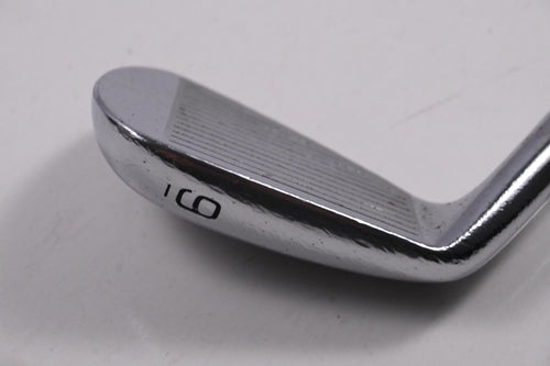 Mizuno JPX 825 Pro #9 Iron / 41 Degree / Stiff Flex Dynalite Gold XP S300 Shaft