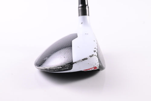 Taylormade M1 2016 #5 Wood / 19 Degree / X-Flex HZRDUS Smoke Black 70 Shaft