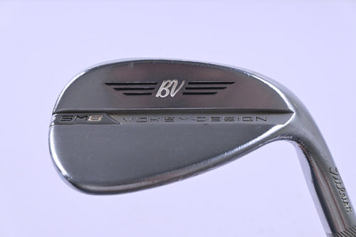 Titleist Vokey SM8 Sand Wedge / 54 Degree / Wedge Flex Vokey Design SM8 Shaft