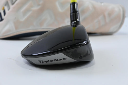 Taylormade Qi10 Tour #3 Wood / 15 Degree / Stiff Flex UST Proforce V2 7 Shaft