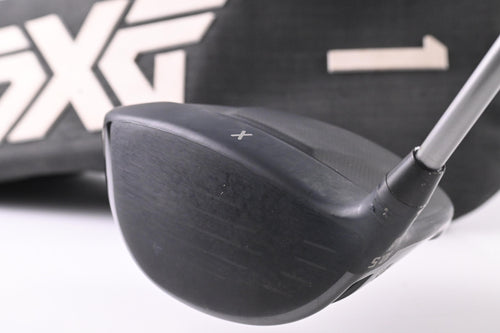 PXG 0811 XF Gen2 Driver / 10.5 Degree / Senior Flex Fujikura SpeederNX TCS 50