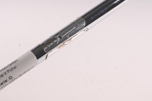 Odyssey Metal-X 8 Putter / 34 Inch