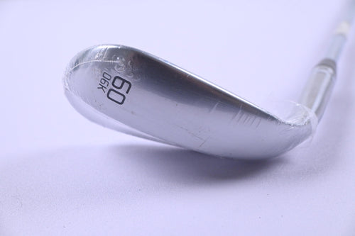Titleist Vokey SM11 Lob Wedge / 60 Degree / Wedge Flex Vokey Design SM11