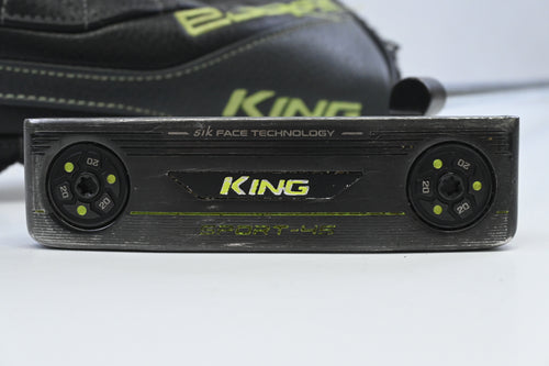 Cobra King Vintage Sport-45 Putter / 34 Inch