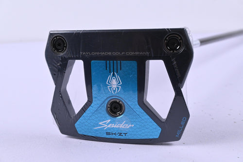 Taylormade Spider ZT Black Putter / 34 Inch
