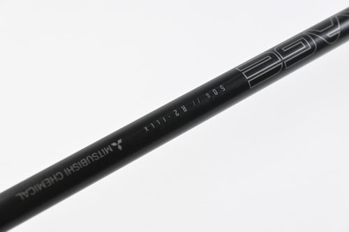 Titleist TSR2 Driver / 9 Degree / Senior Flex Kuro Kage Black 50 Shaft