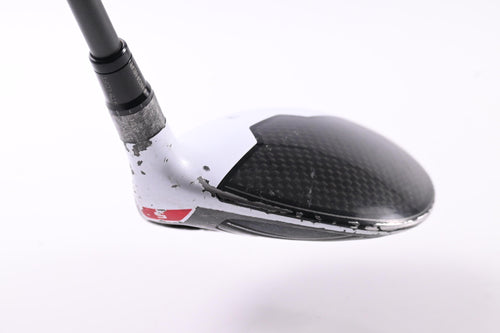 Taylormade M1 2016 #5 Wood / 19 Degree / X-Flex HZRDUS Smoke Black 70 Shaft